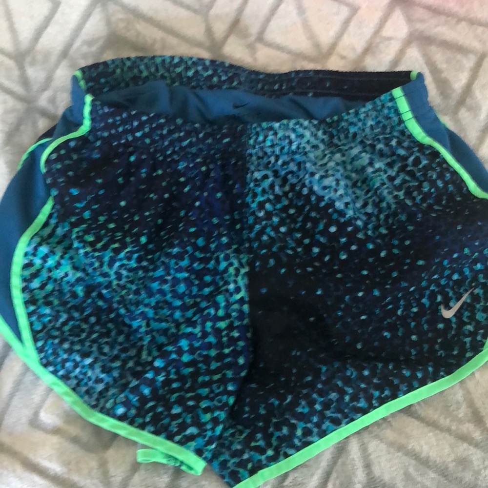 Girls Nike Shorts